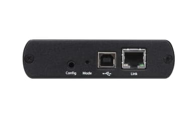 4-Port USB 2.0 Cat 5 Extender over LAN