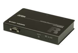 USB HDMI HDBaseT 2.0 KVM Extender (Local Unit) (4K@100) — изглед 5