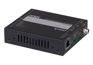 4-Port USB 3.2 Gen 1 Cat 6A Extender (up to 100 m)