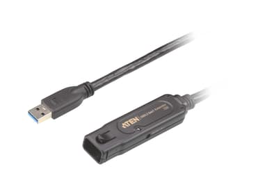 15 m USB 3.2 Gen 1 Extender Cable