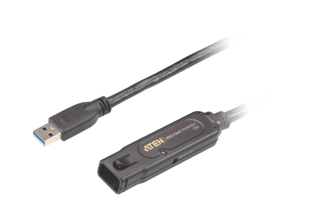15 m USB 3.2 Gen 1 Extender Cable