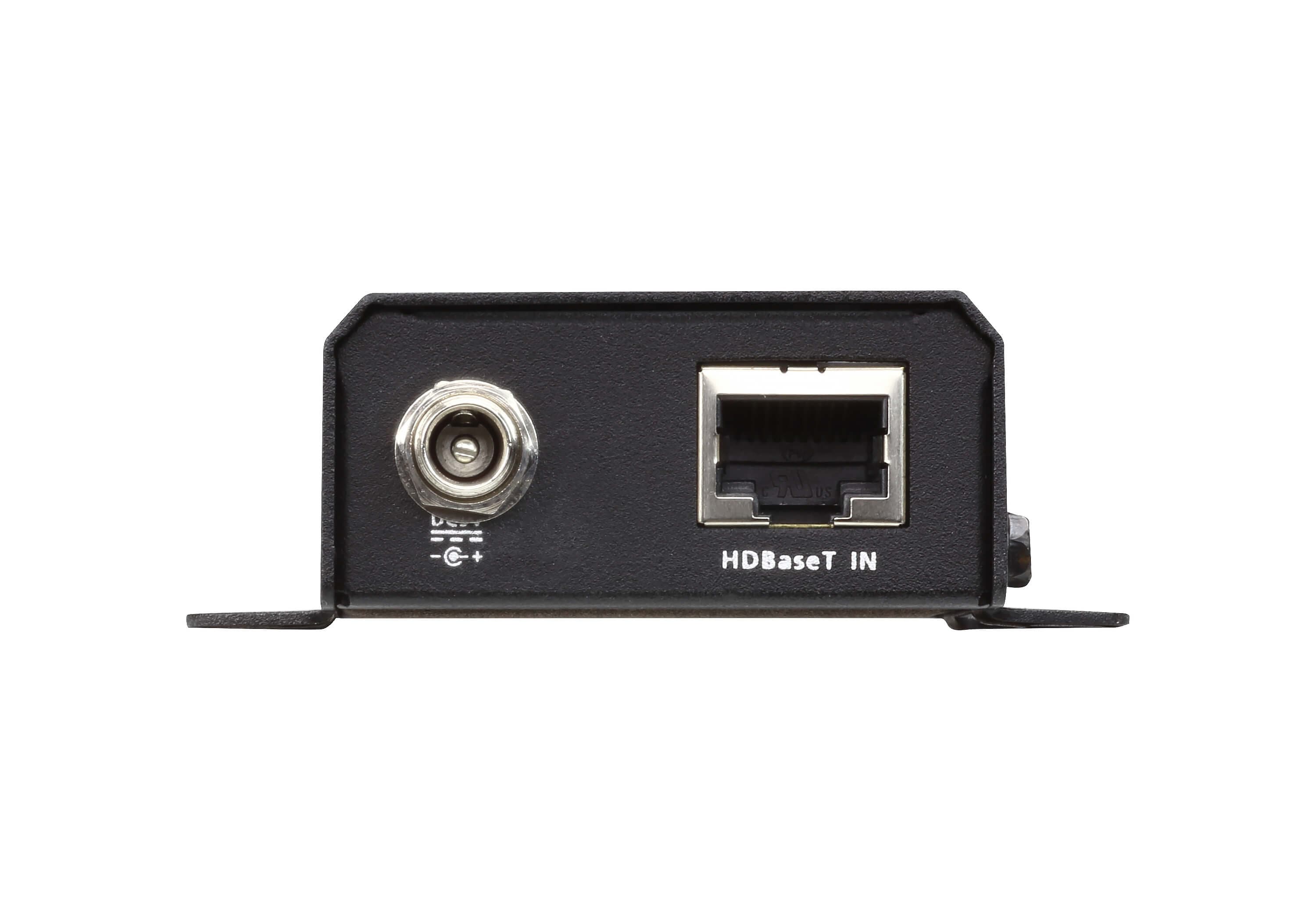 HDMI HDBaseT Extender (4K@100m) (HDBaseT Class A) — изглед 6