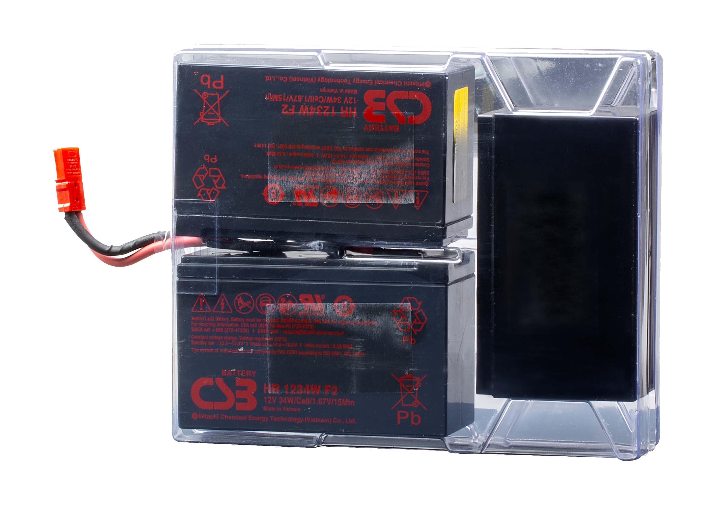 Internal Battery Pack for OL1000LV / OL1000HV