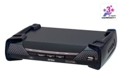 4K HDMI Single Display KVM over IP Transmitter — изглед 6