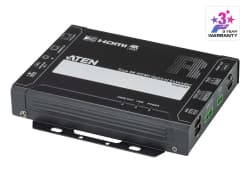 True 4K HDMI Optical Transmitter (4K@300m (K1, MM) / 10km (K2, SM)) — изглед 4