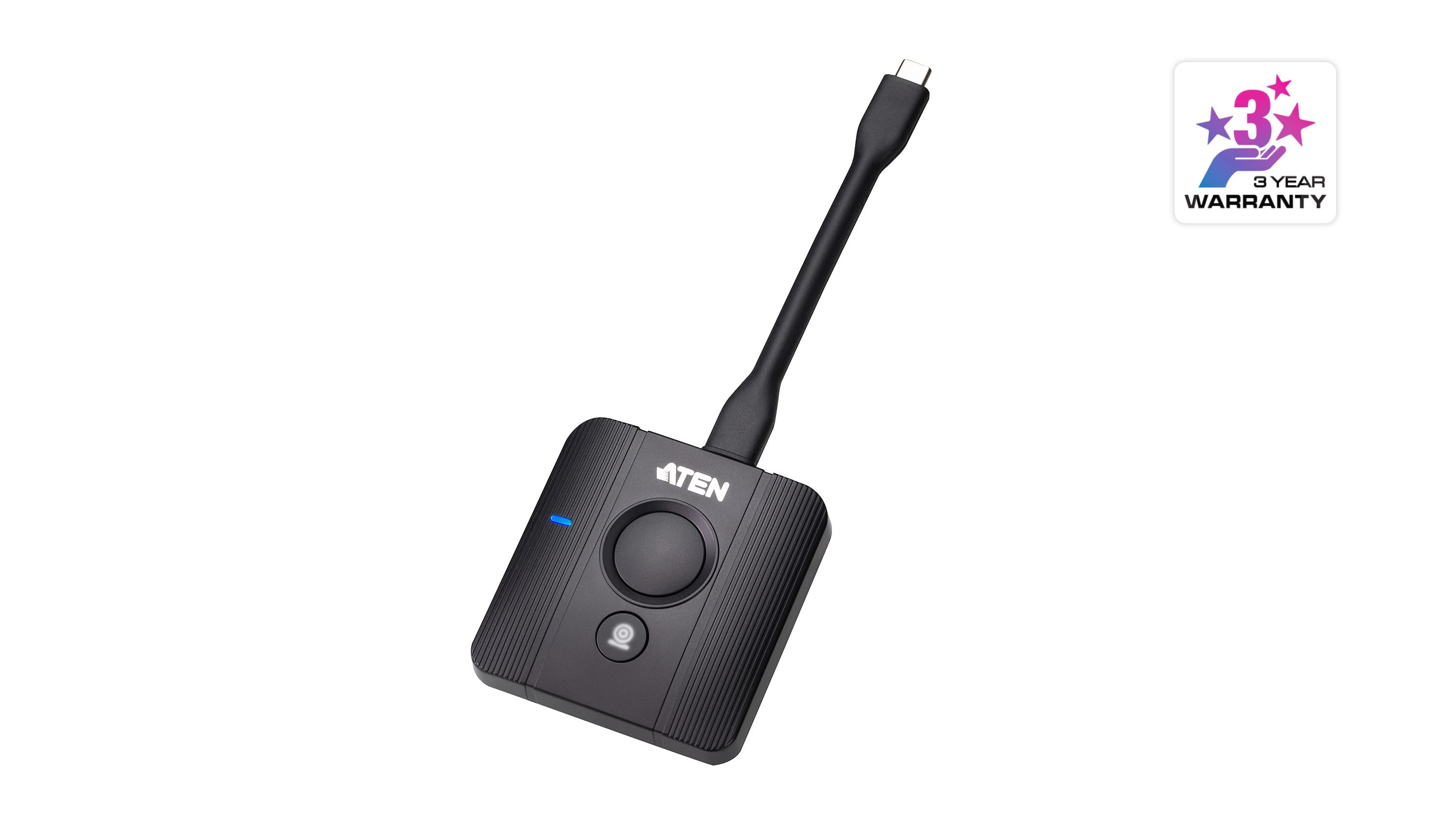 PresentON® Wireless Dongle for Conferences — изглед 3