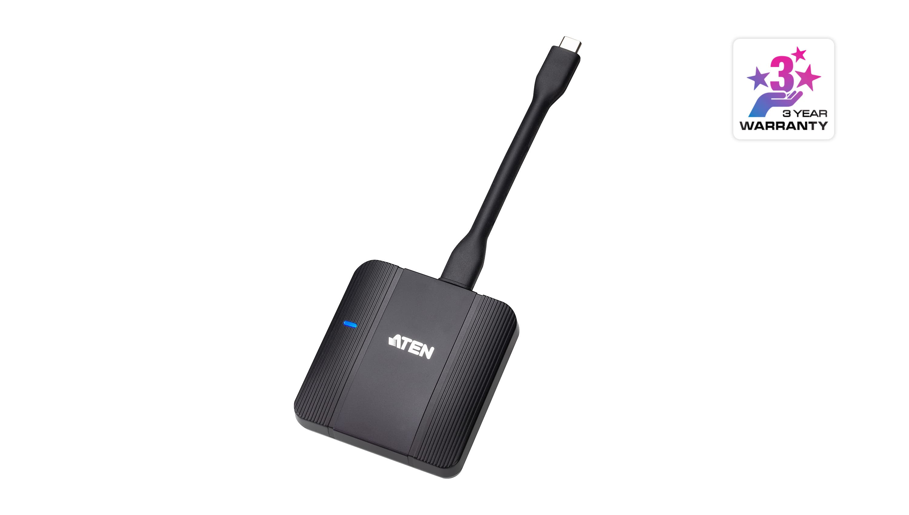 PresentON® Wireless Dongle for Presentations — изглед 3