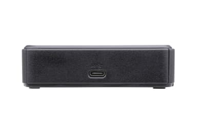 USB-C Dual-HDMI Mini Dock