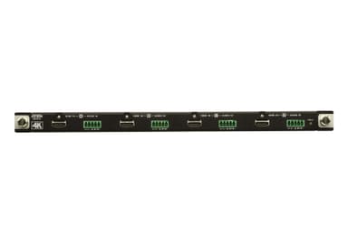 4-Port 4K HDMI Input Board