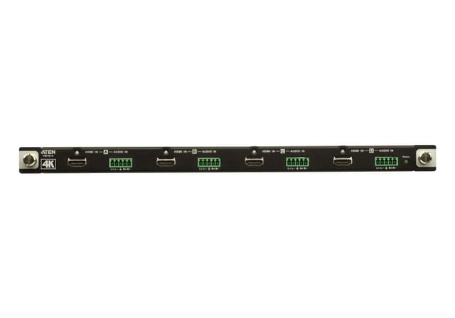 4-Port 4K HDMI Input Board