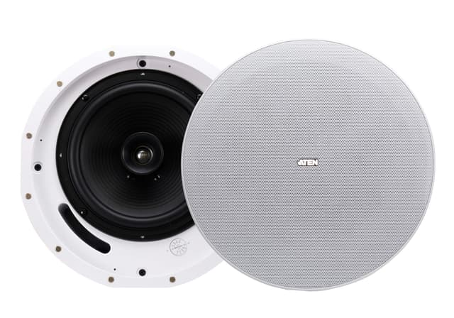 8“ Coaxial Ceiling Loudspeaker