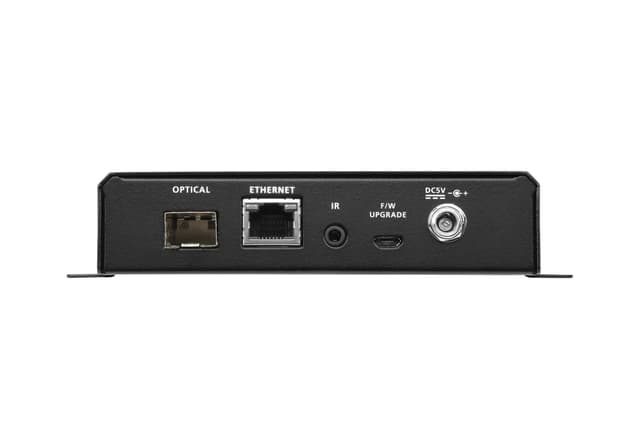 4K HDMI Optical Transmitter (4K@300m (K1, MM) / 10km (K2, SM))
