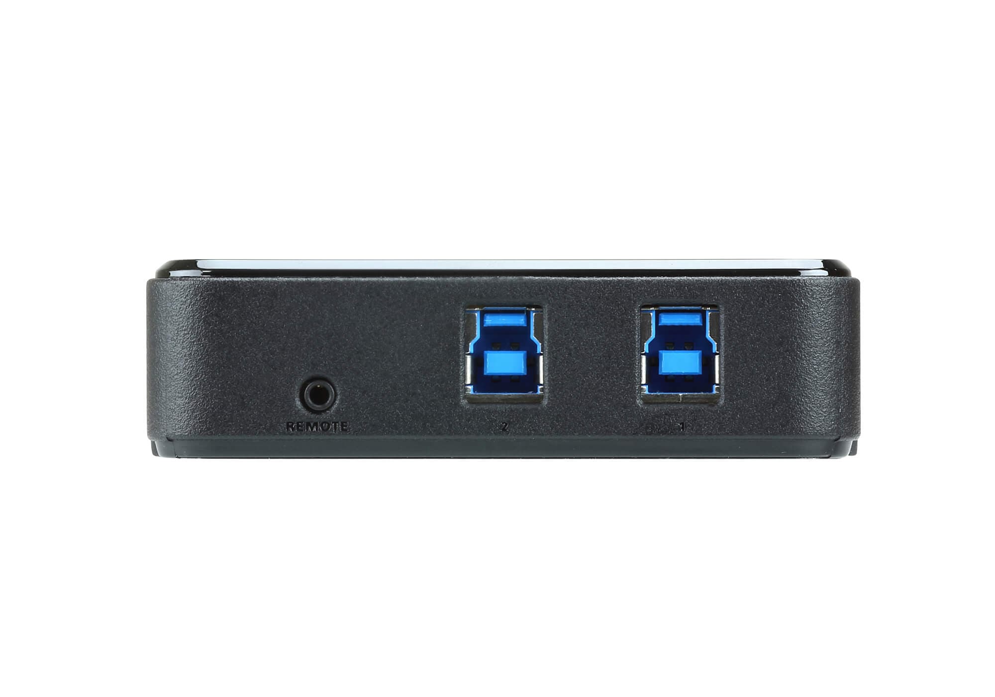 2 x 4 USB 3.2 Gen1 Peripheral Sharing Switch — изглед 2