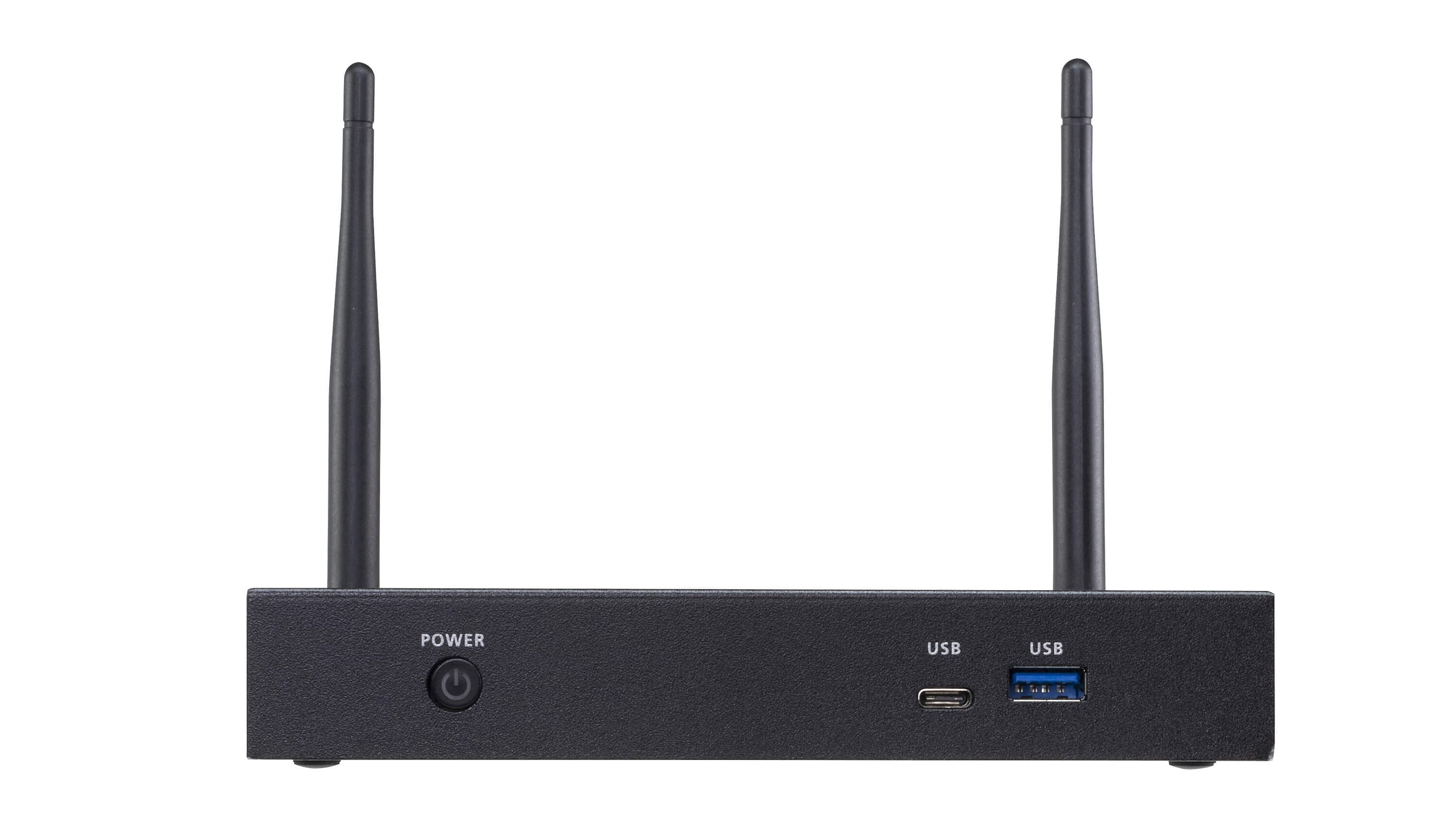 4K Wireless Presentation Switch Kit — изглед 2