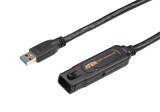 10 m USB 3.2 Gen 1 Extender Cable