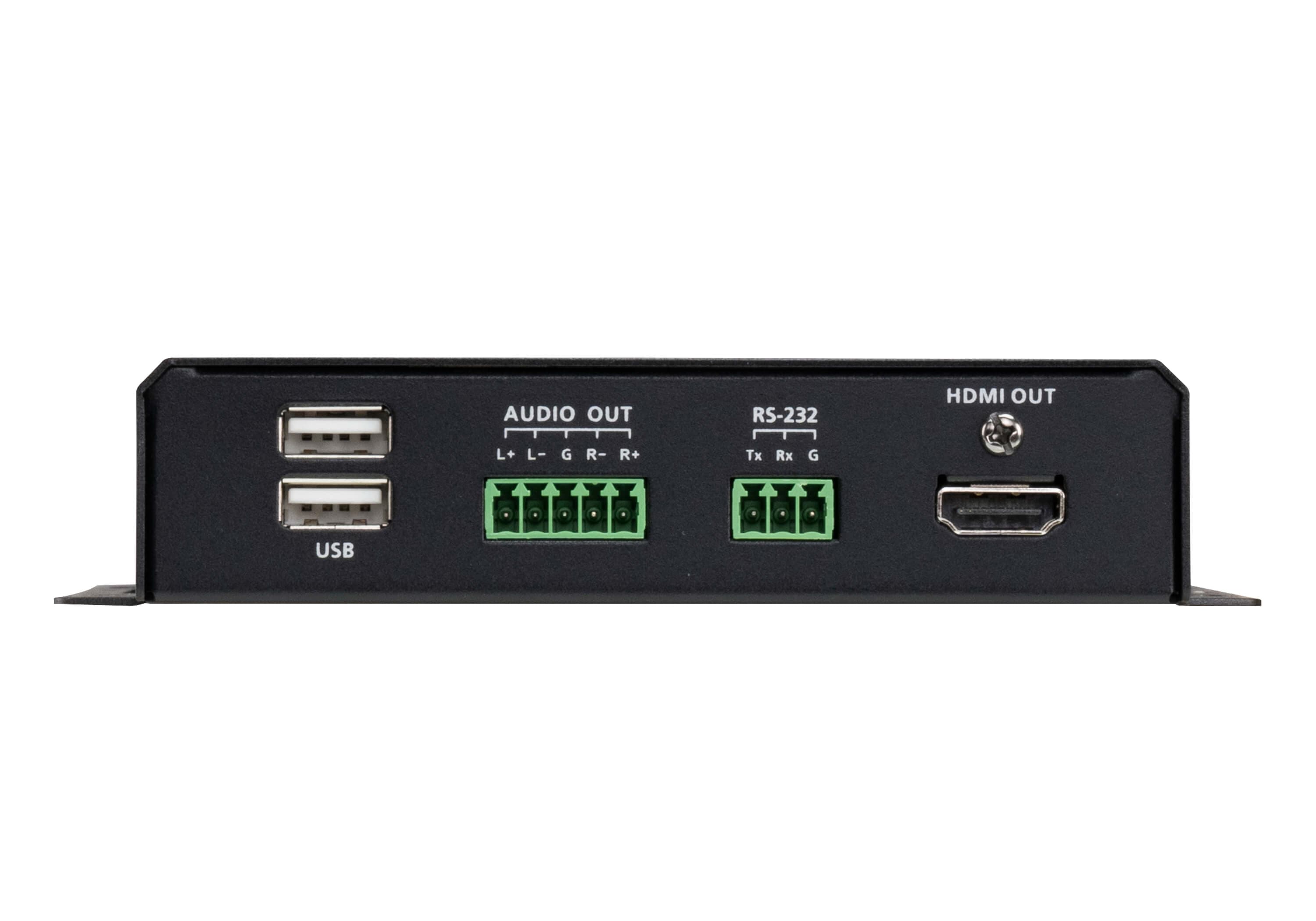 True 4K HDMI Optical Extender (4K@300m (K1, MM) / 10km (K2, SM)) — изглед 7