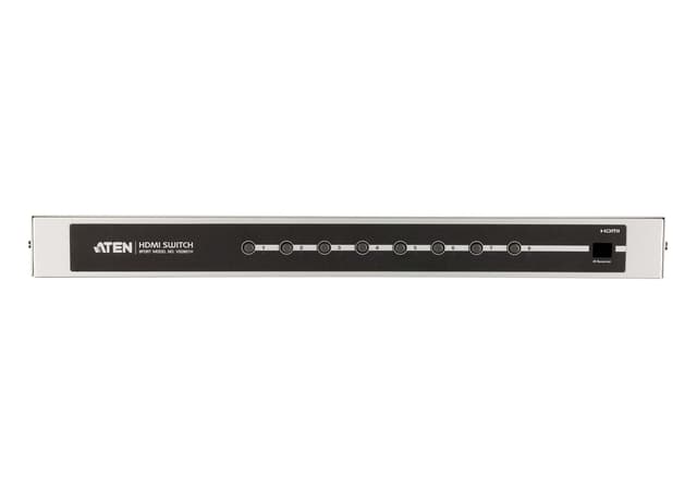 8-Port HDMI Switch
