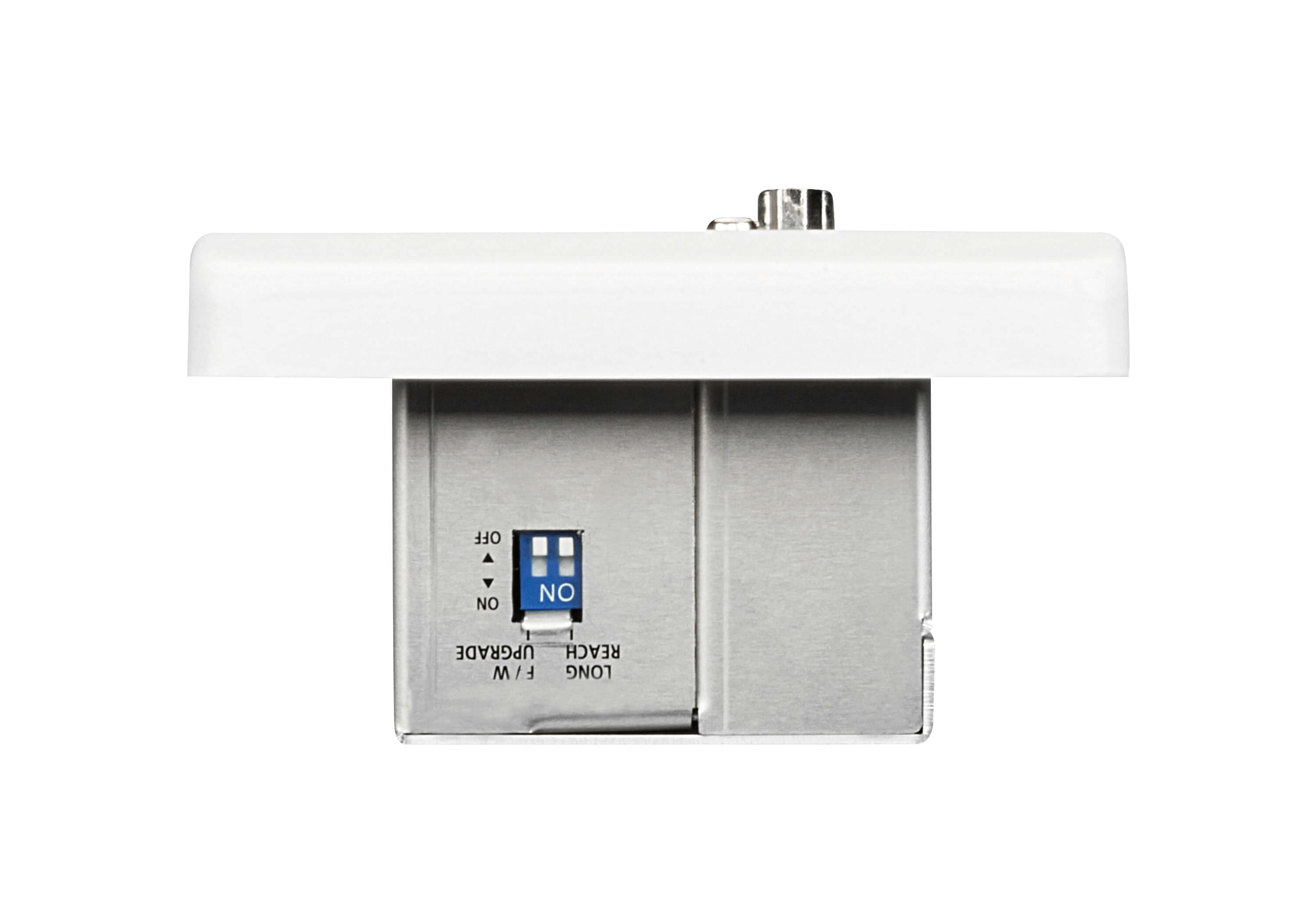 HDMI & VGA HDBaseT Transmitter with EU Wall Plate / PoH (4K@100m) (HDBaseT Class A) (PoH  PD) — изглед 2