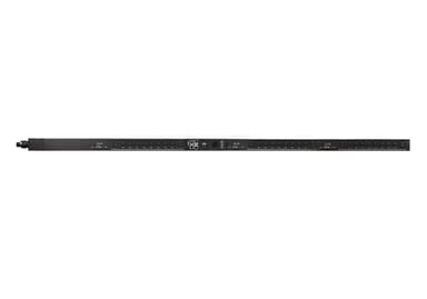 30A/32A 30-Outlet 3-Phase Outlet-Metered & Switched eco PDU
