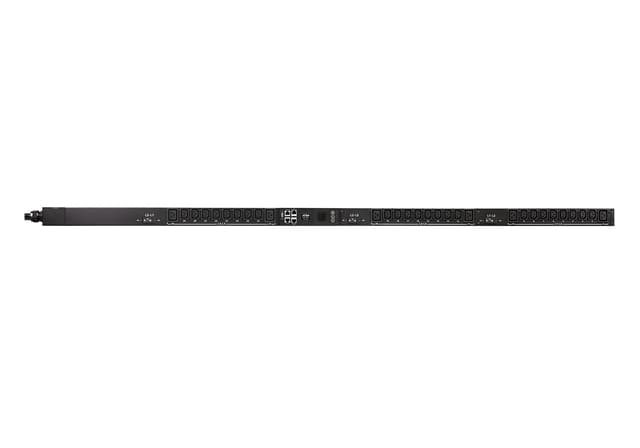 30A/32A 30-Outlet 3-Phase Outlet-Metered & Switched eco PDU