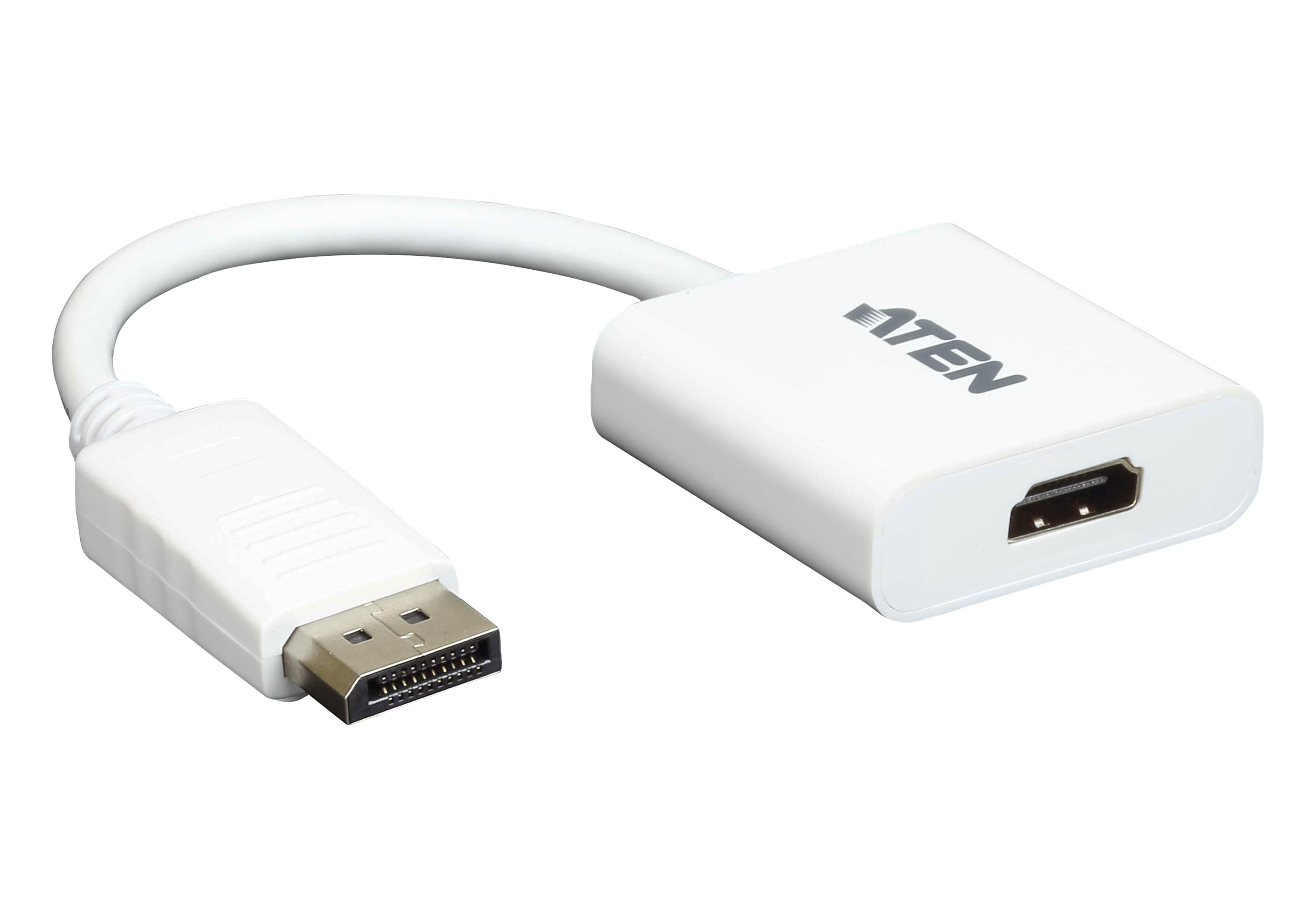 DisplayPort to HDMI Adapter — изглед 3