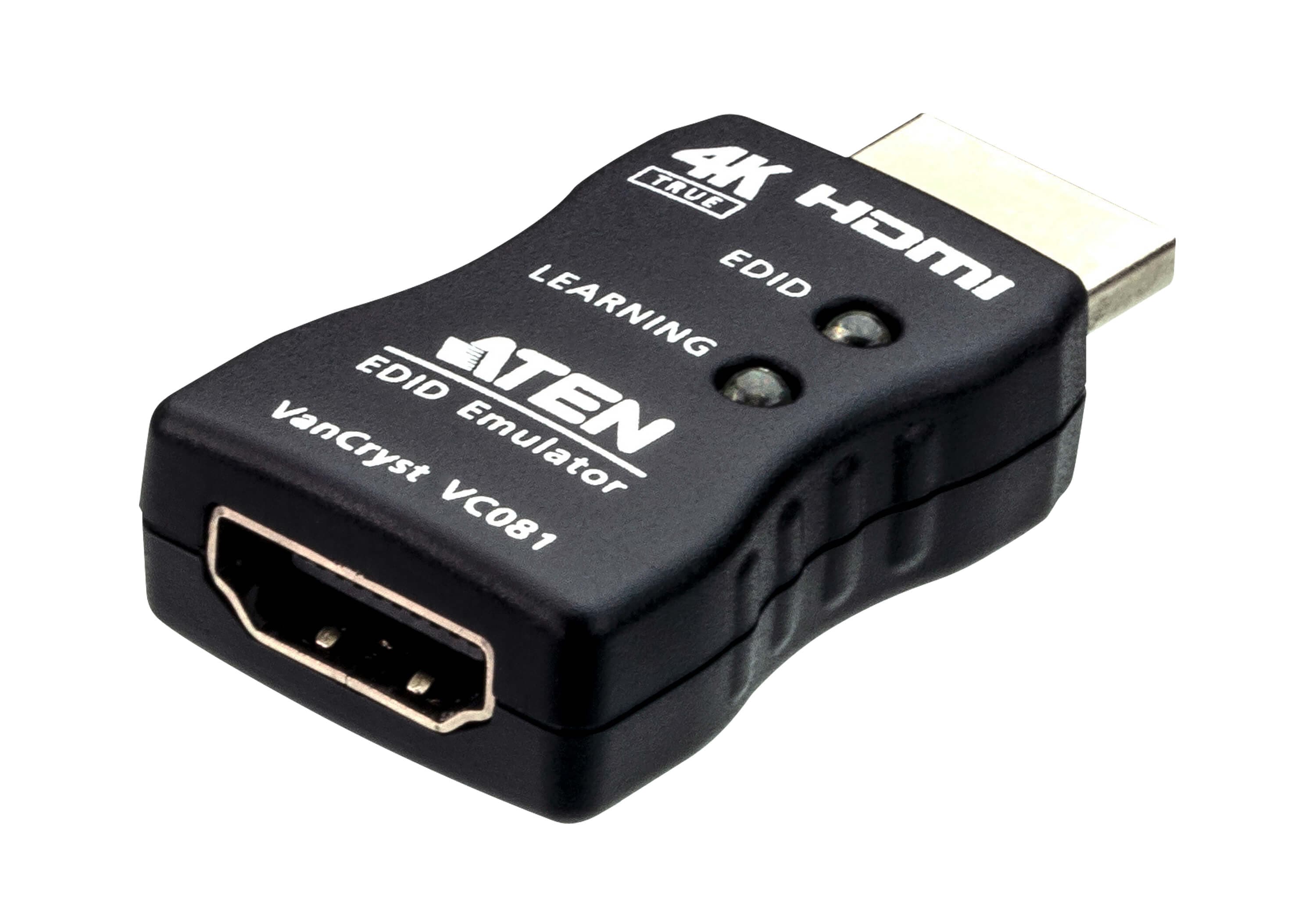 True 4K HDMI EDID Emulator — изглед 3