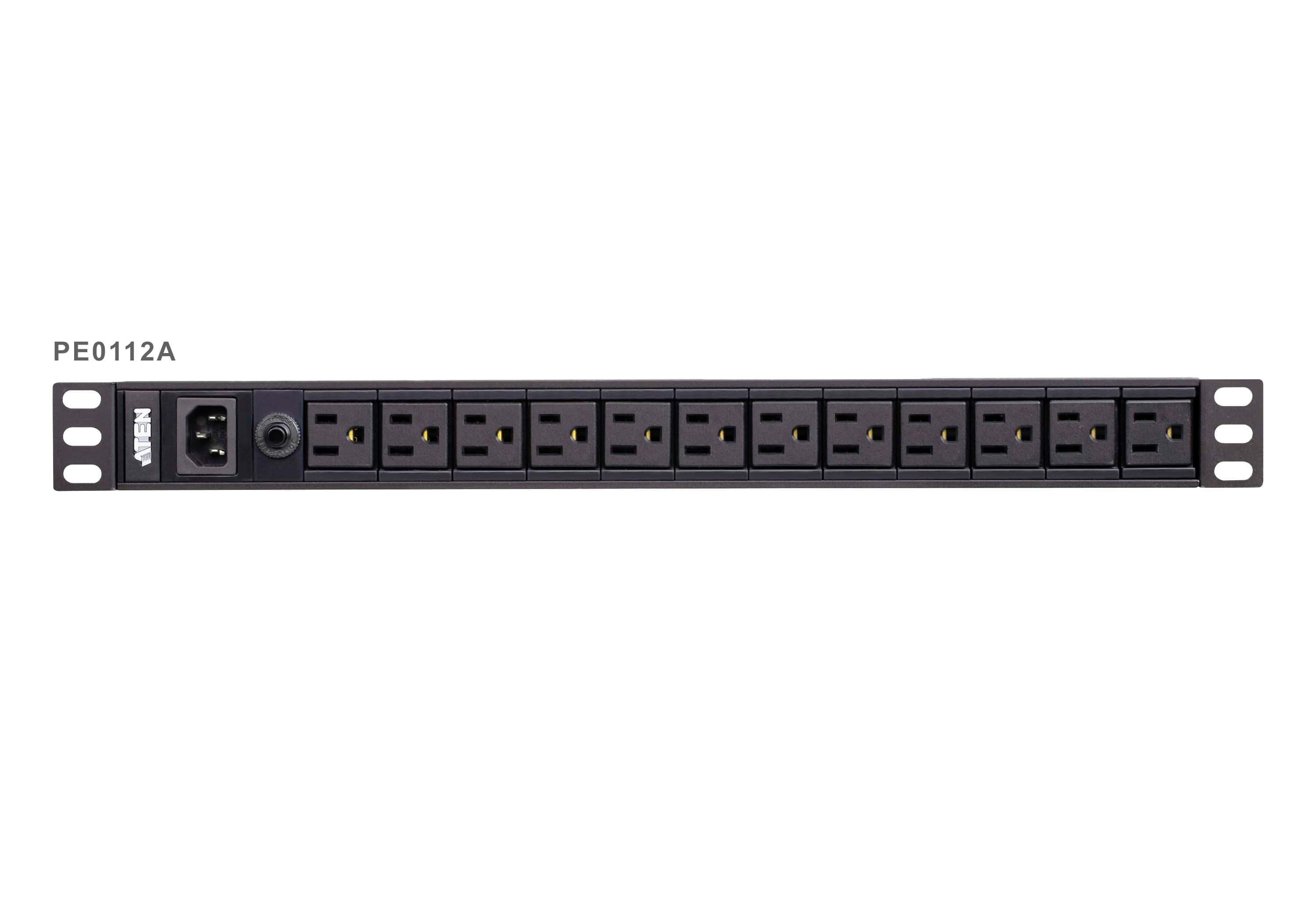 Basic PDU Series — изглед 2