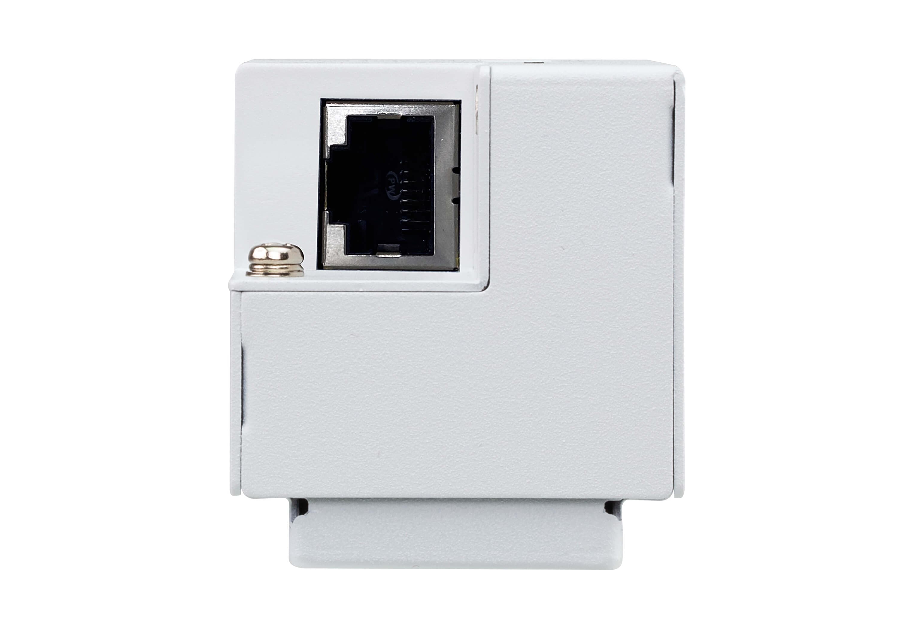 DisplayPort HDBaseT-Lite Transmitter with EU Wall Plate / PoH — изглед 4