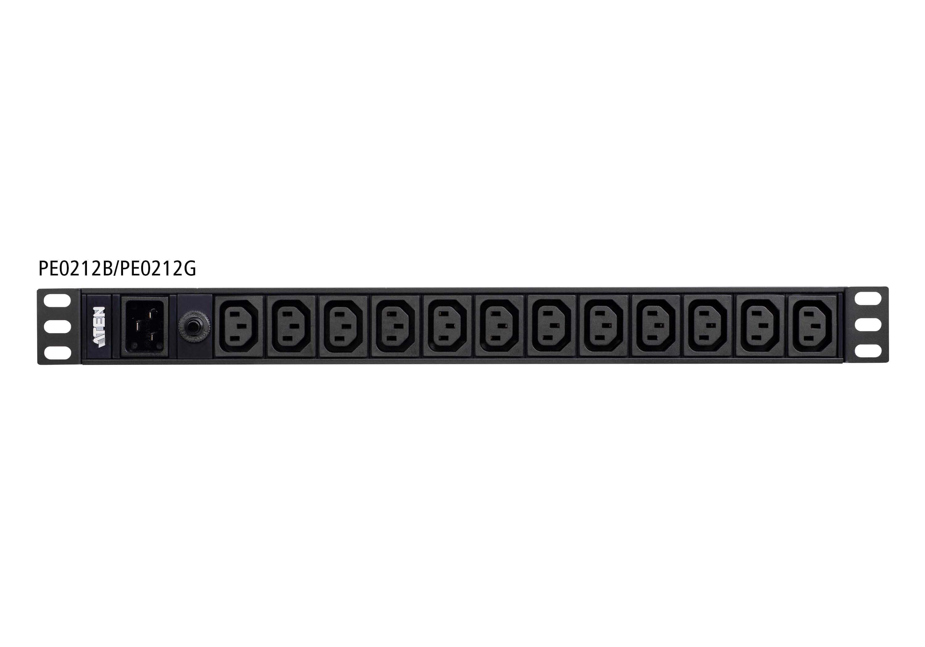 Basic PDU Series
