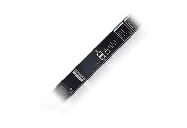 12-Port Power Over the NET™ (PDU)