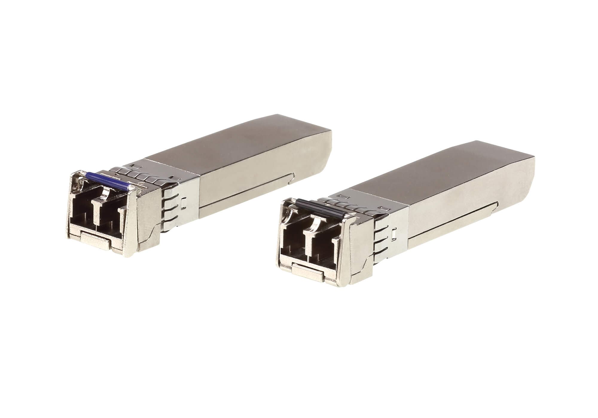 4-Port 10G Optical Output Board (4K@300m (K1, MM) / 10km (K2, SM)) — изглед 4