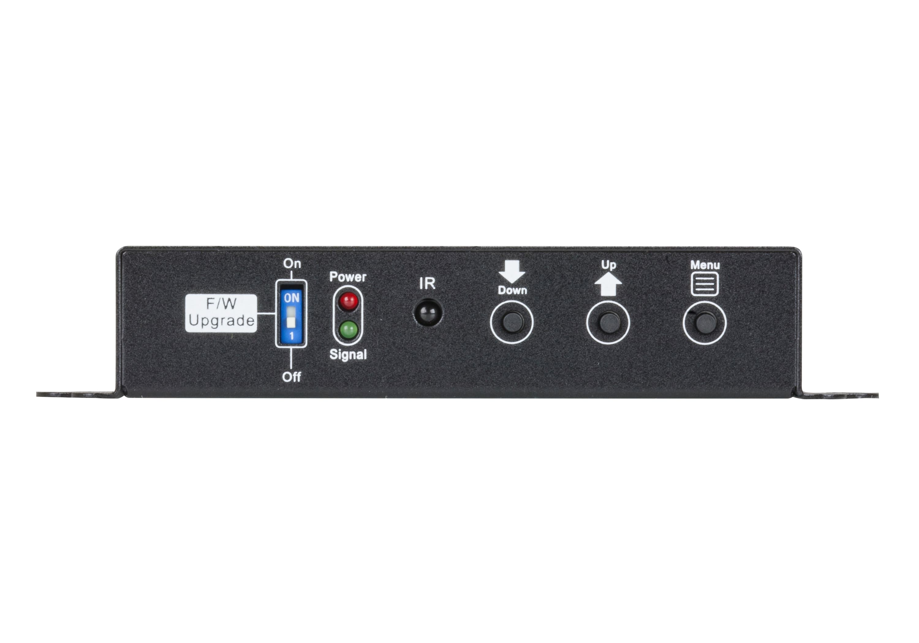 HDMI to VGA/Audio Converter with Scaler — изглед 3
