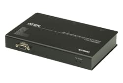 USB HDMI HDBaseT 2.0 KVM Extender (Remote Unit) (4K@100) — изглед 6