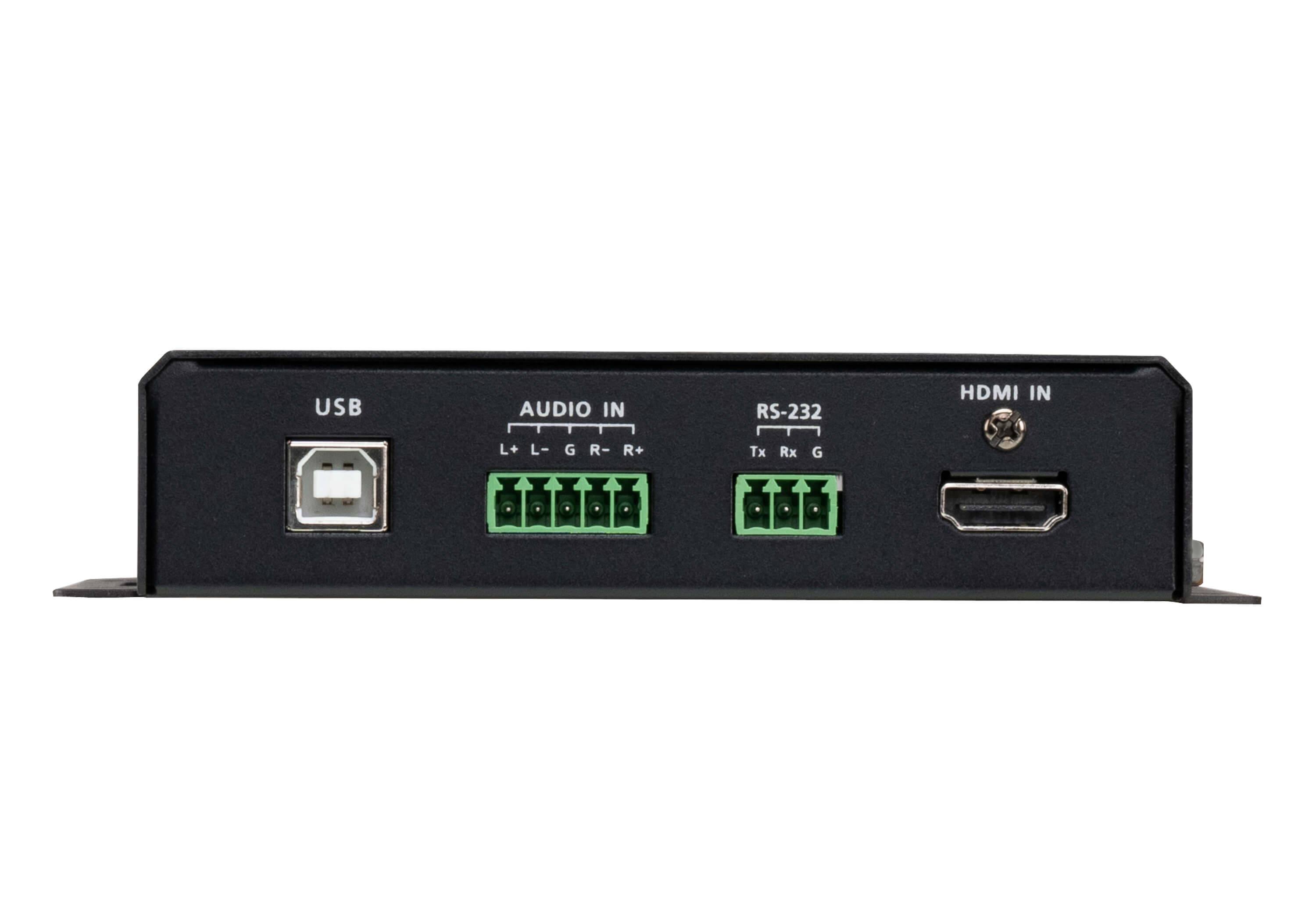 True 4K HDMI Optical Extender (4K@300m (K1, MM) / 10km (K2, SM)) — изглед 4