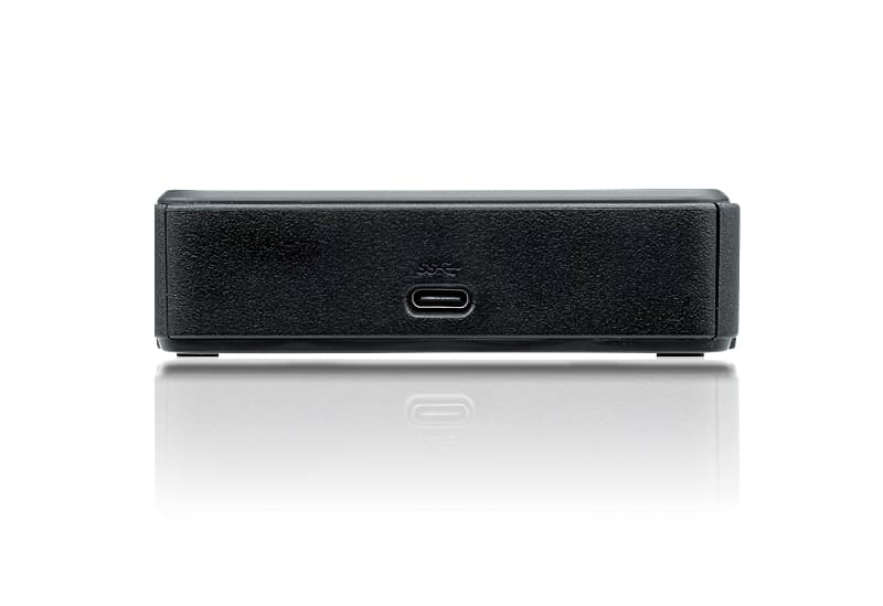 USB-C Dual-DisplayPort Mini Dock