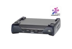 4K HDMI Single Display KVM over IP Transmitter — изглед 7