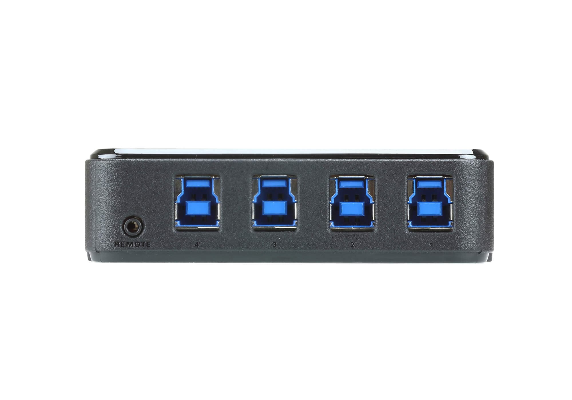 4 x 4 USB 3.2 Gen1 Peripheral Sharing Switch — изглед 2