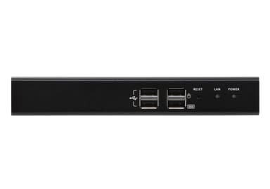 Slim HDMI Single Display KVM over IP Receiver
