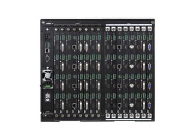 32 x 32 Modular Matrix Switch Gen.2