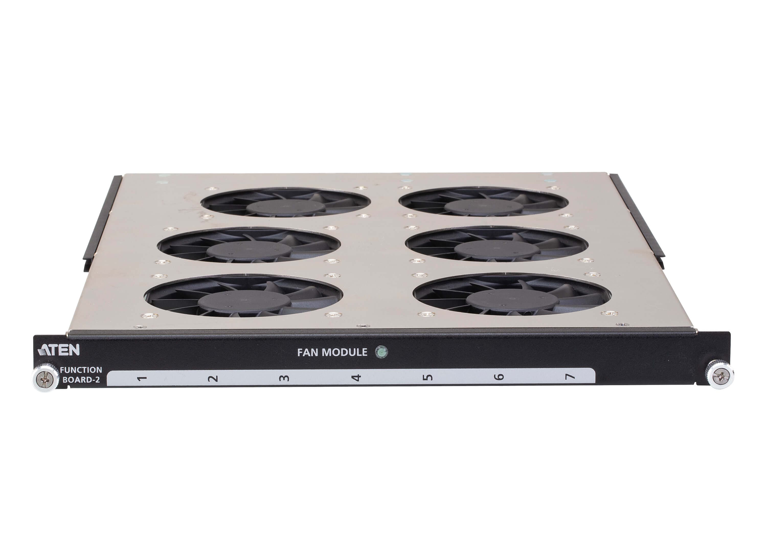 VW3620 Fan Module — изглед 2
