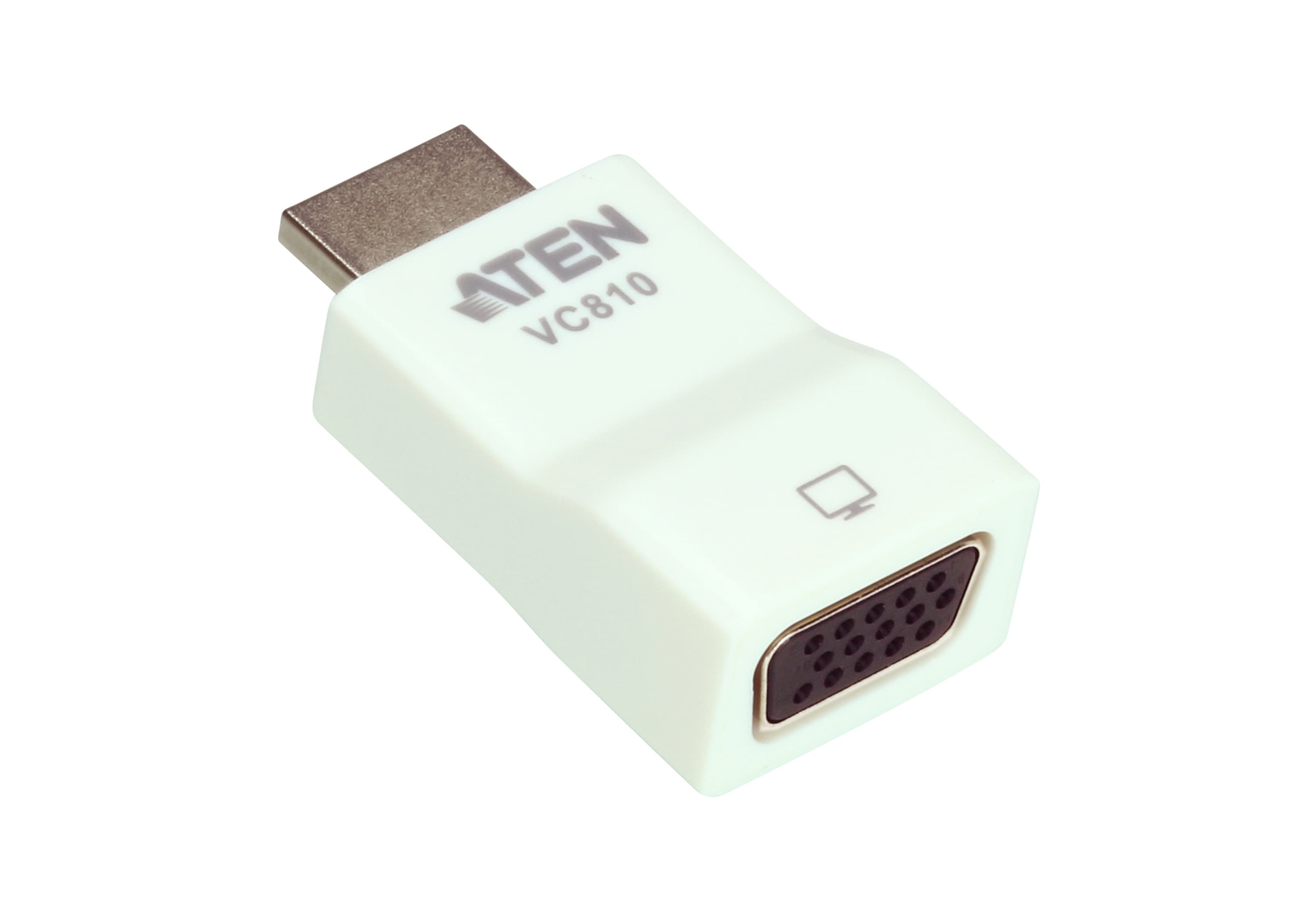 HDMI to VGA Adapter — изглед 4