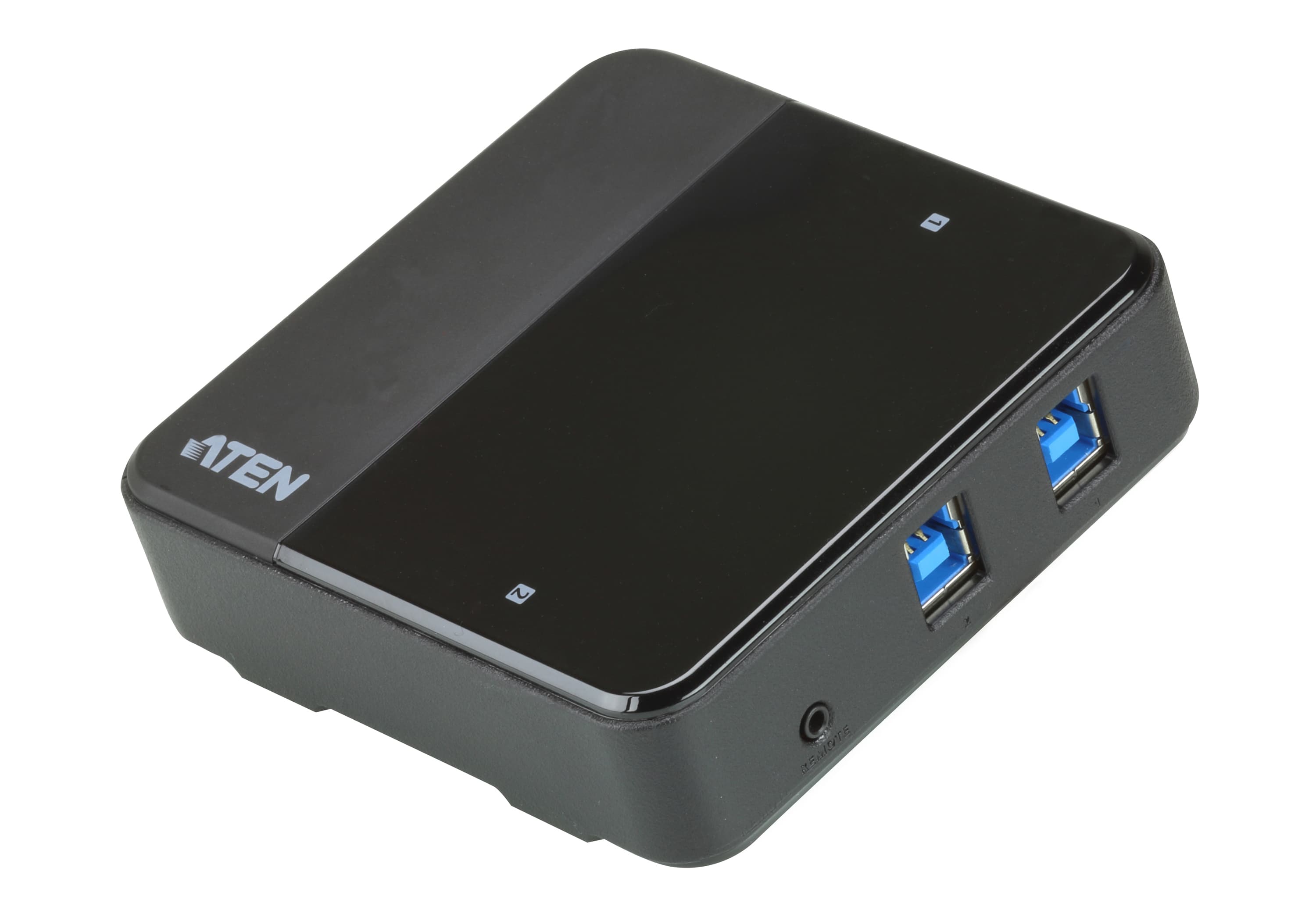 2 x 4 USB 3.2 Gen1 Peripheral Sharing Switch — изглед 3