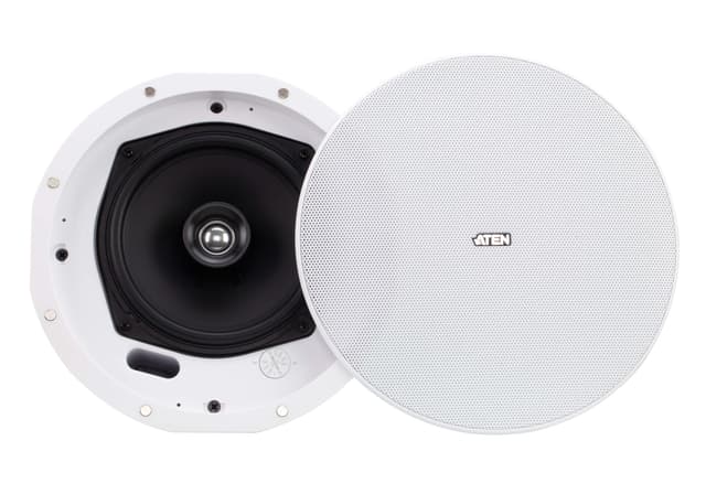 6.5" Coaxial Ceiling Loudspeaker