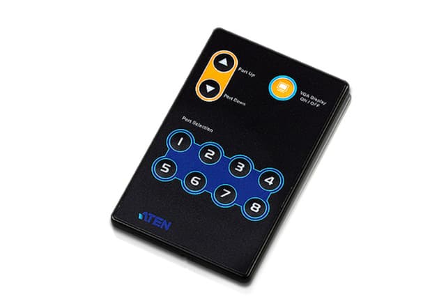 IR Remote Control
