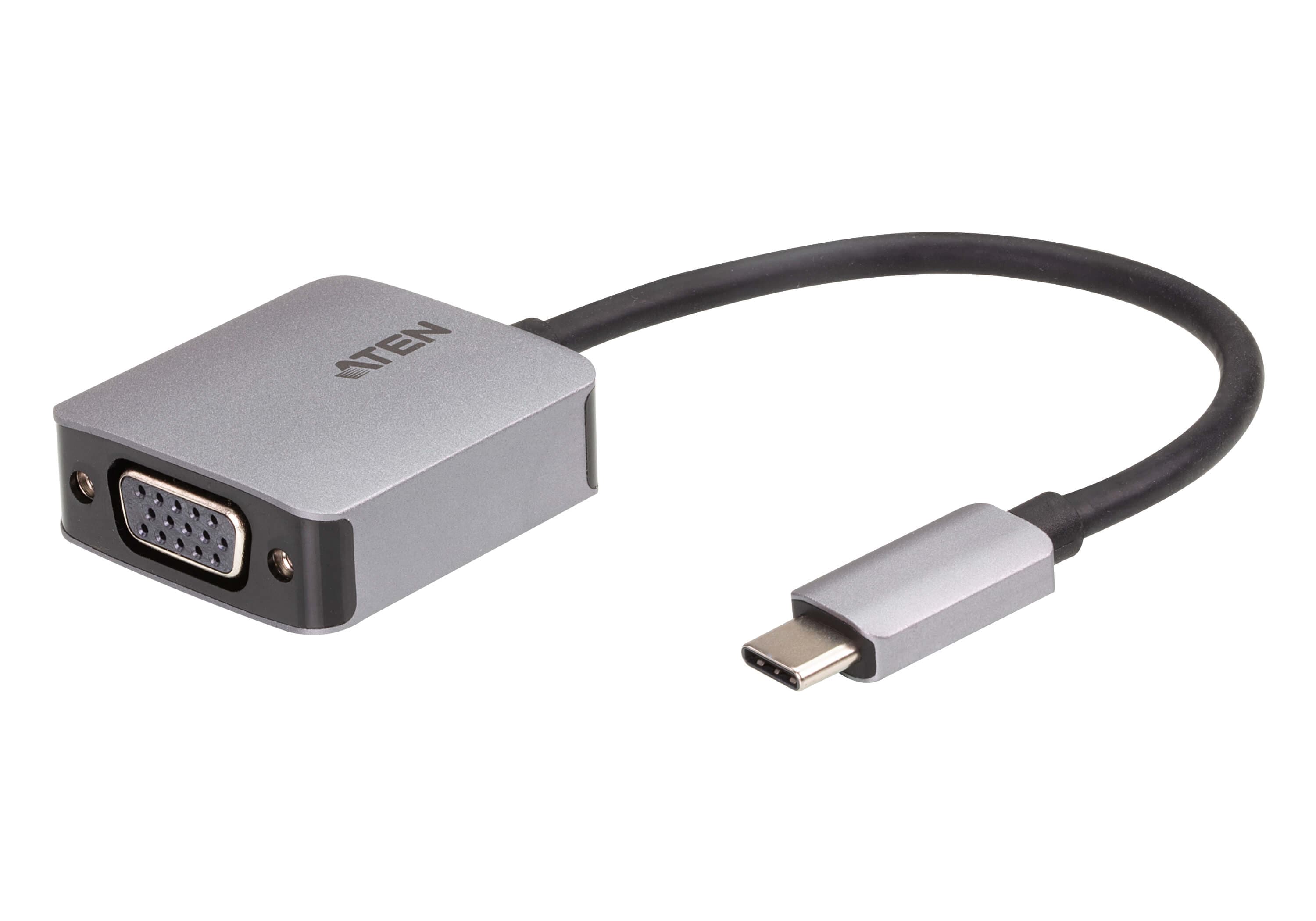 USB-C to VGA Adapter — изглед 3