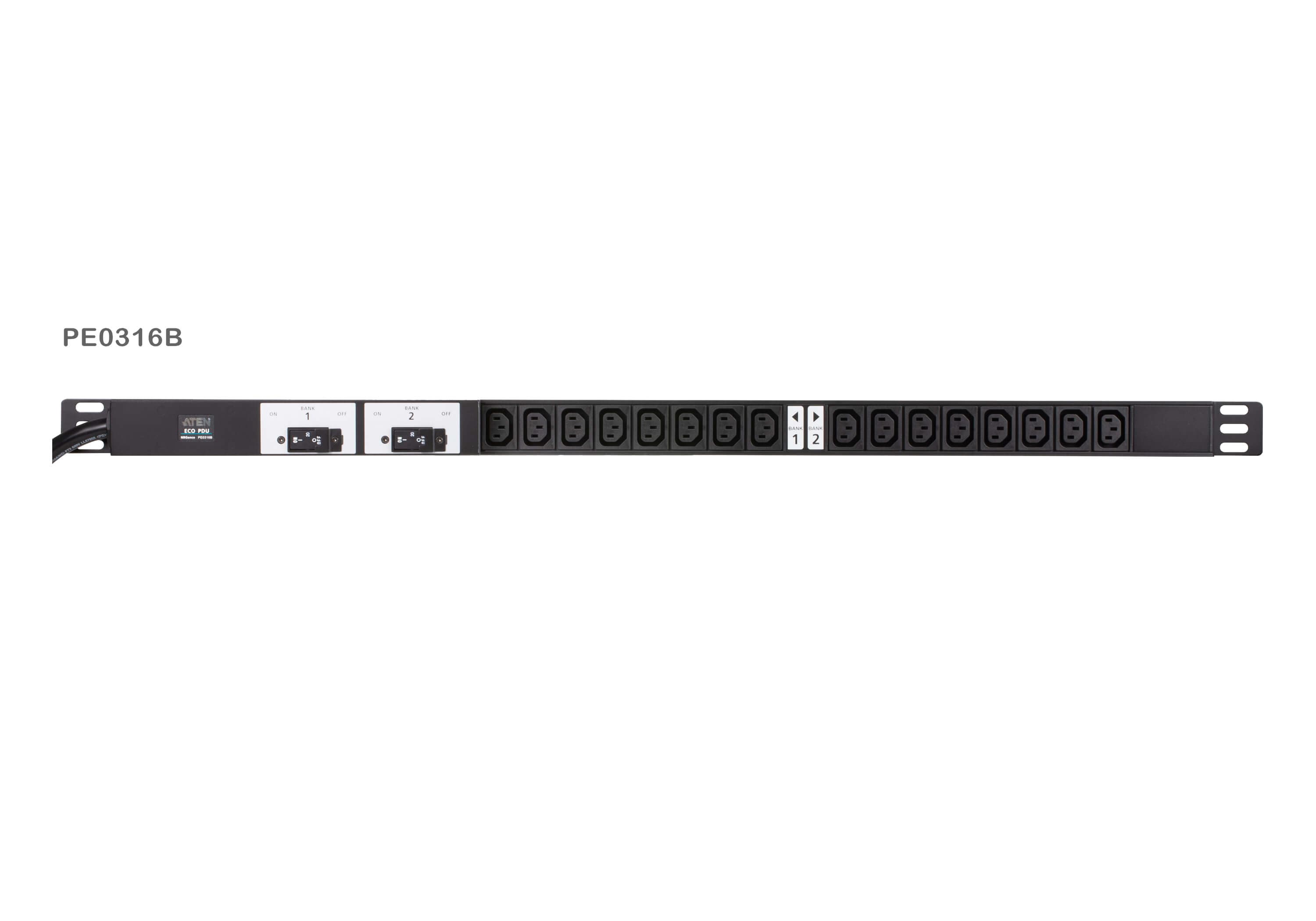 0U Basic PDU