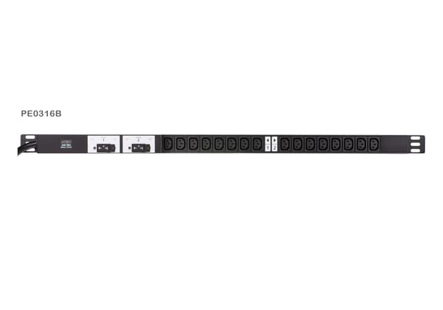 0U Basic PDU