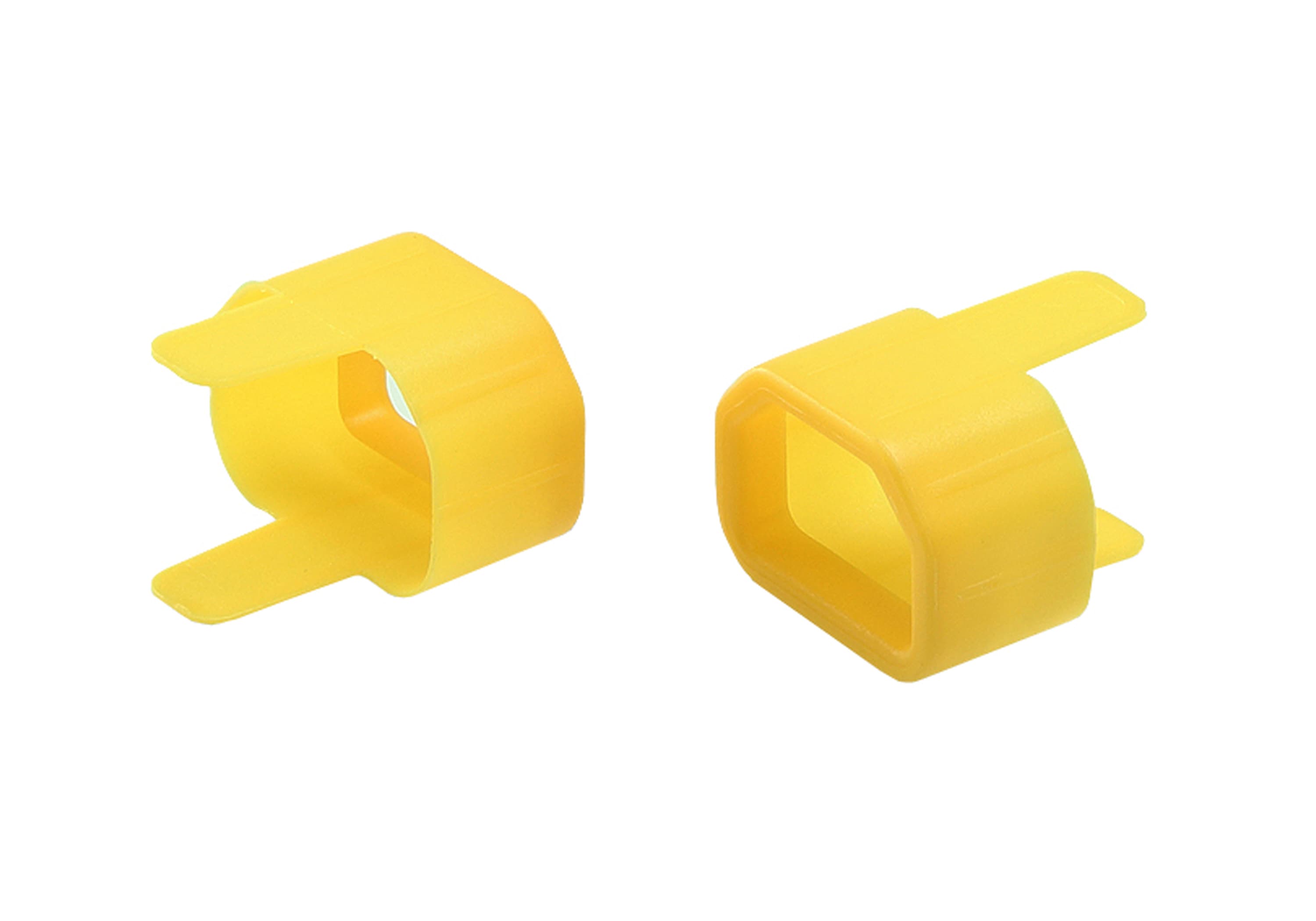 C14 EZ-Lok Plug Connector — изглед 2