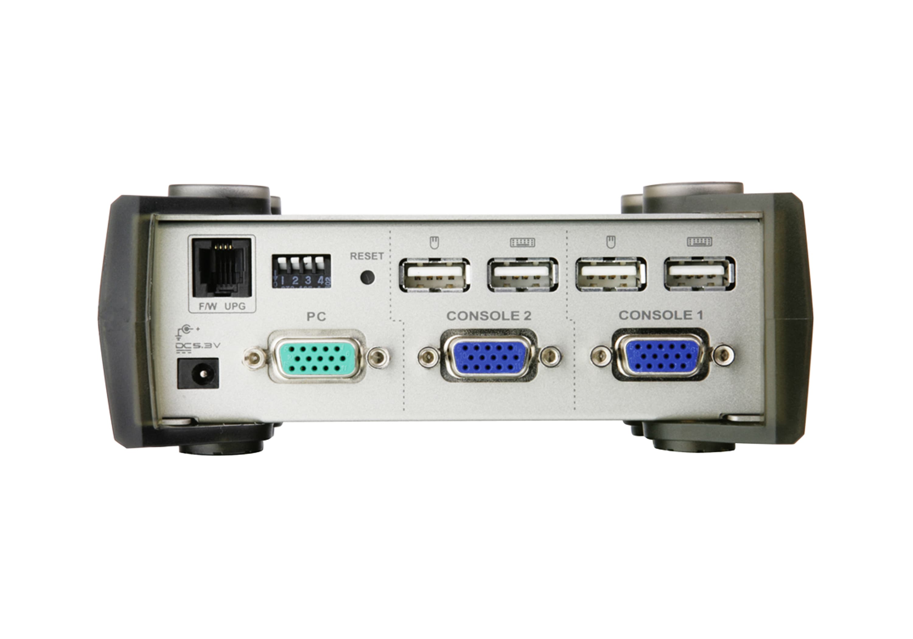 USB VGA Computer Sharing Device — изглед 3
