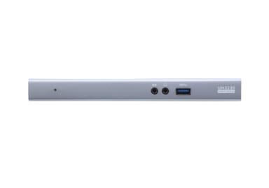 USB-C Multiport Dock with Power Charging